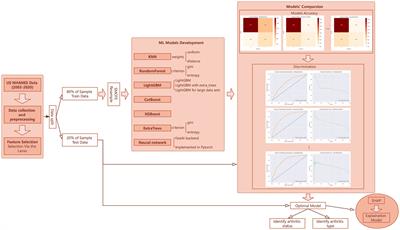 Analyzing the impact of heavy metal exposure on osteoarthritis and rheumatoid arthritis: an approach based on interpretable machine learning